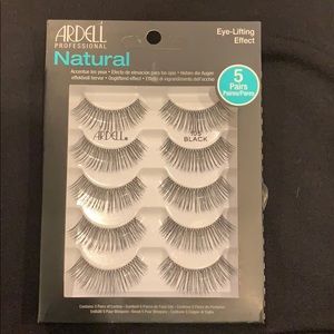 Ardell fake eye lashes, brand new unopened.